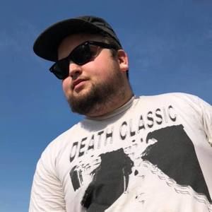 Meet your Posher, Will